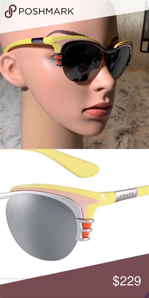 authentic prada discount sunglasses